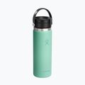 Thermal bottle Hydro Flask Wide Flex Sip 590 ml marmaid green 2
