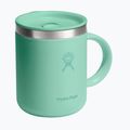Thermal mug Hydro Flask Mug 355 ml mermaid green 2