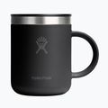 Thermal mug Hydro Flask Mug 355 ml black