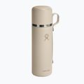 Thermos Hydro Flask Hot Flask and Cup 828 ml oat 2