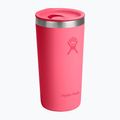 Thermal mug Hydro Flask All Around Tumbler Press-In LID 355 ml popstar pink 2