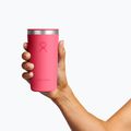 Thermal mug Hydro Flask All Around Tumbler Press-In LID 355 ml popstar pink 3