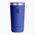 Thermal mug Hydro Flask All Around Tumbler Press-In LID 355 ml capri blue