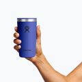 Thermal mug Hydro Flask All Around Tumbler Press-In LID 355 ml capri blue 3