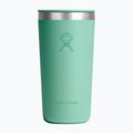 Thermal mug Hydro Flask All Around Tumbler Press-In LID 355 ml mermaid green