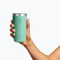 Thermal mug Hydro Flask All Around Tumbler Press-In LID 355 ml mermaid green 3