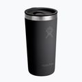 Thermal mug Hydro Flask All Around Tumbler Press-In Lid 355 ml black 2