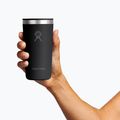 Thermal mug Hydro Flask All Around Tumbler Press-In Lid 355 ml black 3
