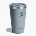 Thermal mug Hydro Flask All Around Tumbler Press-In LID 470 ml shale grey 2