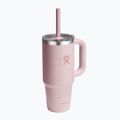 Mug Hydro Flask Travel Tumbler Clear Lid 710 ml trillium 2