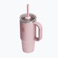 Mug Hydro Flask Travel Tumbler Clear Lid 710 ml trillium 3