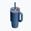 Thermal mug Hydro Flask Travel Tumbler Clear LID 945 ml harbor blue 3