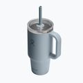 Thermal mug Hydro Flask Travel Tumbler Clear LID 945 ml shale grey 3