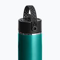 Thermal bottle Hydro Flask Lightweight Wide Flex Straw 946 ml emerald green 3
