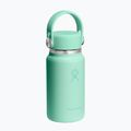 Thermal bottle Hydro Flask Micro Hydro 200 ml marmaid green 2