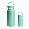 Thermal bottle Hydro Flask Micro Hydro 200 ml marmaid green 3
