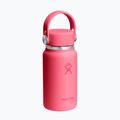 Thermal bottle Hydro Flask Micro Hydro 200 ml popstar pink 2