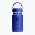 Thermal bottle Hydro Flask Micro Hydro 200 ml capri blue
