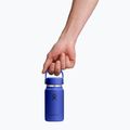 Thermal bottle Hydro Flask Micro Hydro 200 ml capri blue 4