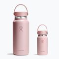 Thermal bottle Hydro Flask Micro Hydro 200 ml trillium 3