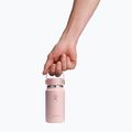 Thermal bottle Hydro Flask Micro Hydro 200 ml trillium 4