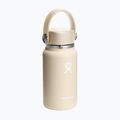 Thermal bottle Hydro Flask Micro Hydro 200 ml oat 2