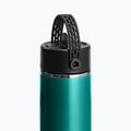 Thermal bottle Hydro Flask Lightweight Wide Flex Straw 710 ml emerald green 3