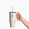 Thermal mug Hydro Flask Travel Tumbler 710 ml glimmer cream 3