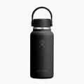 Thermal bottle Hydro Flask Micro Hydro 300 ml black