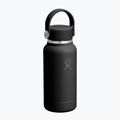 Thermal bottle Hydro Flask Micro Hydro 300 ml black 2