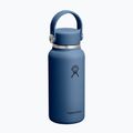 Thermal bottle Hydro Flask Micro Hydro 300 ml harbor blue 2