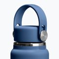 Thermal bottle Hydro Flask Micro Hydro 300 ml harbor blue 3