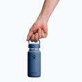 Thermal bottle Hydro Flask Micro Hydro 300 ml harbor blue 4