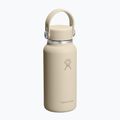 Thermal bottle Hydro Flask Micro Hydro 300 ml oat 2