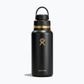Thermal bottle Hydro Flask Wide Flex Chug Cap 946 ml gold