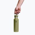 Thermal bottle Hydro Flask Standard Flex 621 ml palmer green 3