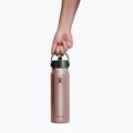 Thermal bottle Hydro Flask Lightweight Wide Flex Straw 946 ml quartz 4