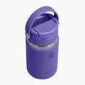 Thermal mug Hydro Flask Travel Mug Flip Sip 355 ml utopia purple 3