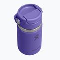 Thermal mug Hydro Flask Travel Mug Flip Sip 355 ml utopia purple 4
