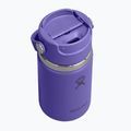 Thermal mug Hydro Flask Travel Mug Flip Sip 355 ml utopia purple 5