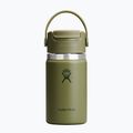 Thermal mug Hydro Flask Travel Mug Flip Sip 355 ml palmer green