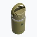 Thermal mug Hydro Flask Travel Mug Flip Sip 355 ml palmer green 3