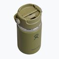 Thermal mug Hydro Flask Travel Mug Flip Sip 355 ml palmer green 5