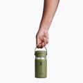 Thermal mug Hydro Flask Travel Mug Flip Sip 355 ml palmer green 6