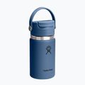 Thermal mug Hydro Flask Travel Mug Flip Sip 355 ml harbor blue 2