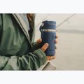 Thermal mug Hydro Flask Travel Mug Flip Sip 355 ml harbor blue 4