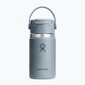 Thermal mug Hydro Flask Travel Mug Flip Sip 355 ml shale gray