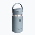 Thermal mug Hydro Flask Travel Mug Flip Sip 355 ml shale gray 2