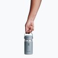 Thermal mug Hydro Flask Travel Mug Flip Sip 355 ml shale gray 3