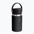 Thermal mug Hydro Flask Travel Mug Flip Sip 355 ml black 2